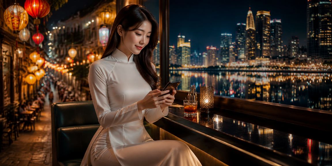 Người dùng Hà Nội trải nghiệm nền tảng cá cược thể thao 25ucl với phong cách hiện đại